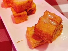 -蓝记茶餐厅(勒泰店)