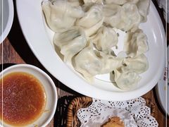 -前海沿·青岛菜(大拇指广场石老人店)