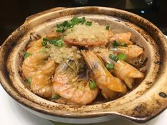 -高佳庄·舟山海鲜(海景旗舰店)