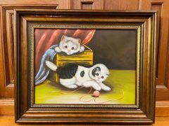 -马勒别墅·中餐厅