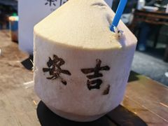 -老李家土菜馆·安吉地标美食