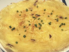 干煸土豆丝-乌江鱼杭帮菜(西湖店)