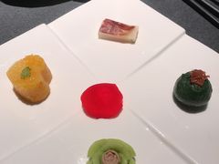 -广舟(千禧店)