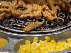 -韩宫宴烤肉·料理(苏州中心店)