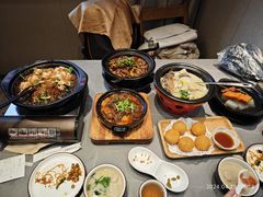 -陶德砂锅(蜀汉路店)