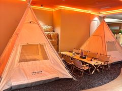 -世外桃源水疗会(皇庭彩园店)