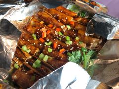 -天厨妙香素食餐厅(清华店)