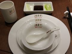 -全聚德(江宁店)
