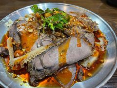 -谢大牛馆·中式卤牛排(老店)
