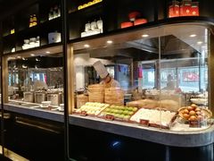 -徐记海鲜(梅溪新天地店)