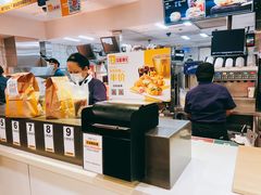 -麦当劳(花城大道华穗路店)