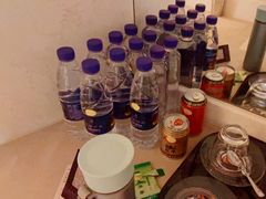 -芜湖白金汉爵大酒店