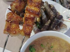 -食神鱼头佛跳墙(百子湾旗舰店)