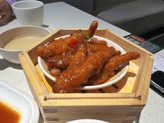 -煲王粤菜餐厅(中侨中心店)