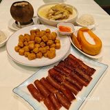 打卡老广墙裂推荐的粤菜酒楼 