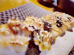 -昊·来了寿司(双楠2店)