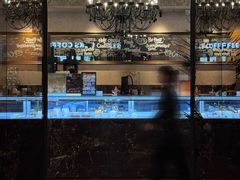-玲婧胡同·生日蛋糕·餐厅(嘉里城店)