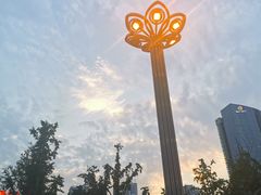 -两江幸福广场