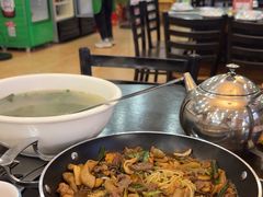 -池味巴瑶·崇巍牛杂家常菜(埌东店)