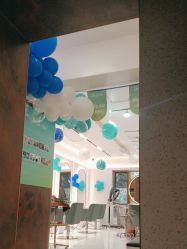 -LJOY丽锦造型·烫发染发