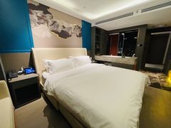 -爱舍海岸酒店(香港中路五四广场店)