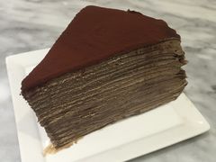 -Awfully Chocolate(来福士广场店)