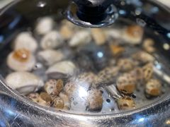 -越百海海鲜蒸锅(乐山店)