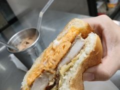 -颓记茶餐厅(美景总店)