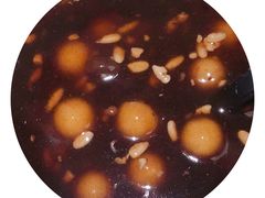 酒酿赤豆元宵-许阿姨糕团店(南京总店)