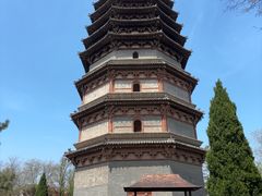 -天宁寺