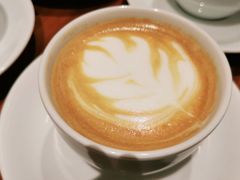 -嘉定凯悦·咖啡厅