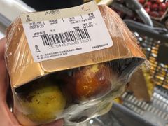 -金鹰超市(国际购物中心新街口店)