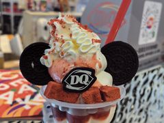 -DQ·蛋糕·冰淇淋(合生汇店)