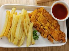-顺风汤馆·广府粤菜(江宸天街店)