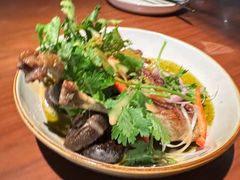 -MAGPIE喜鹊派餐厅(华侨城店)