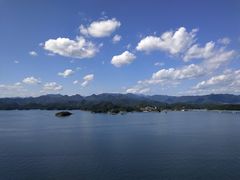 -千岛湖忆湖度假酒店(中心湖景区店)