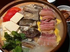 -一坐一忘云南菜(嘉里中心店)