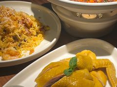 -星叶·东南亚料理(温州万象城店)