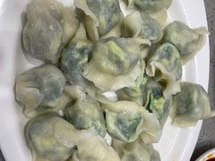 -哈尔滨手工饺子馆(下沙三坊店)