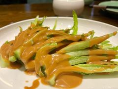 -粗茶淡饭·隐庐私厨(东亭店)