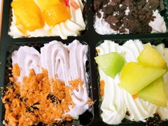 -好利来(彩香店)