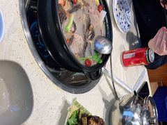 -九寨沟特色牦牛肉汤锅
