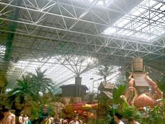 -波塞冬旅游度假区