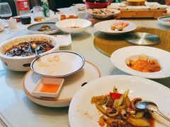 -梦都海鲜酒家(万达广场江桥店)