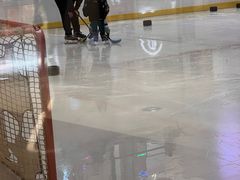 -冠军冰场CHAMPION RINK(苏州中心商场店)