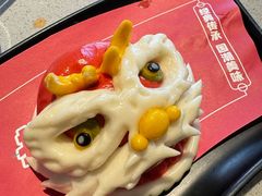 -海底捞火锅(牡丹园店)