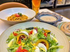 -get pizza意大利餐厅(凯德MALL店)