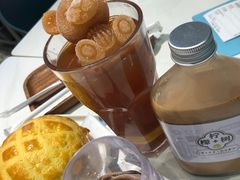 -柠檬树茶餐厅(海雅缤纷城店)