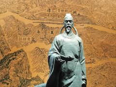 -杜甫江阁