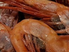 -雍和会海鲜姿造自助(湖东路店)